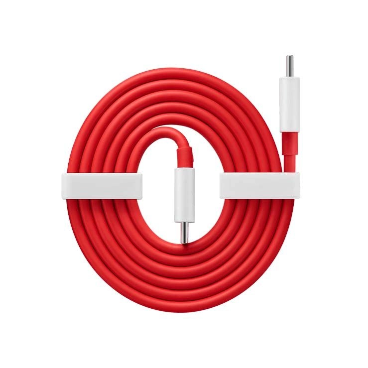 OnePlus-SUPERVOOC-Type-C-to-Type-C-Cable-100cm-(1)-6272 OnePlus SUPERVOOC Type-C to Type-C Cable 100cm - Image 1