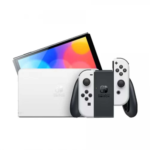 White Joy Cons - Image 2